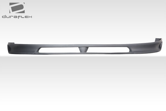 2013-2016 Dodge Dart Duraflex Racer Front Lip