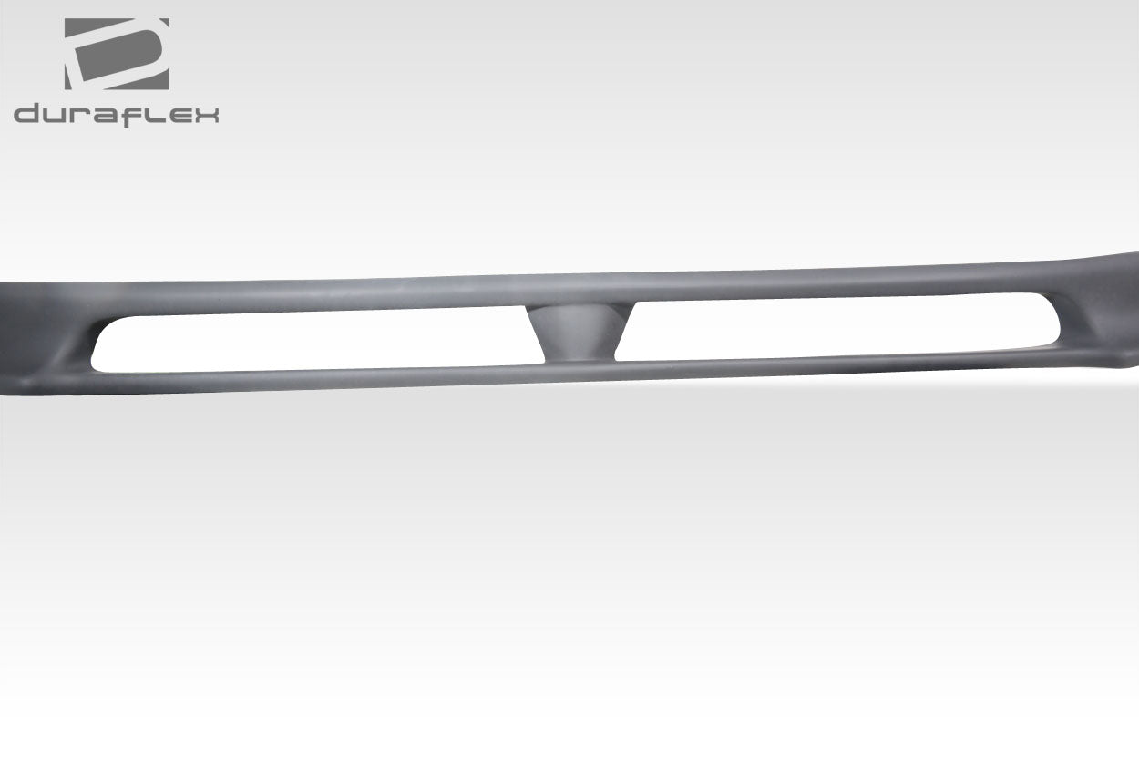 2013-2016 Dodge Dart Duraflex Racer Front Lip