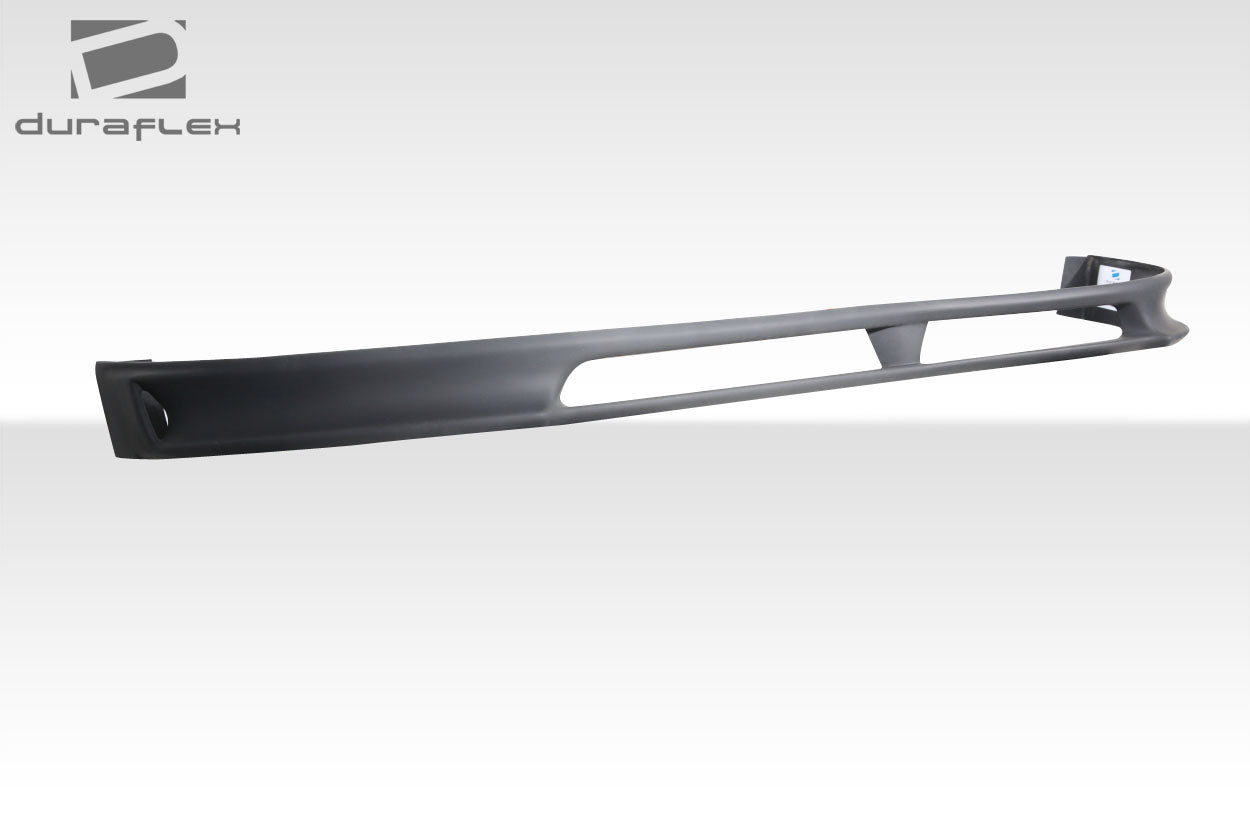 2013-2016 Dodge Dart Duraflex Racer Front Lip Under Spoiler Air Dam - 1 Piece