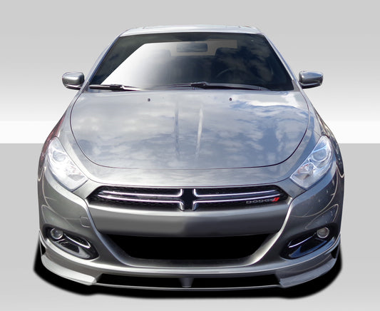 2013-2016 Dodge Dart Duraflex Racer Kit