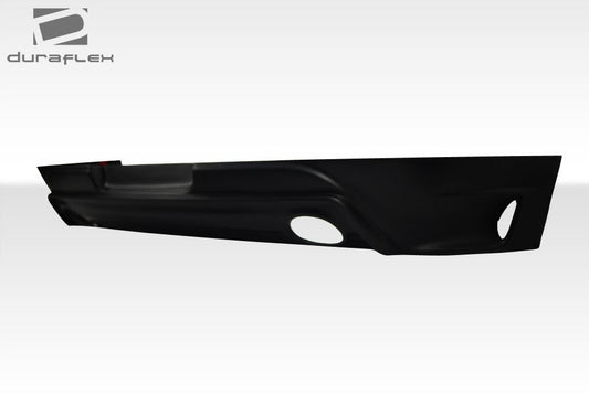 2013-2016 Dodge Dart Duraflex Racer Rear Lip