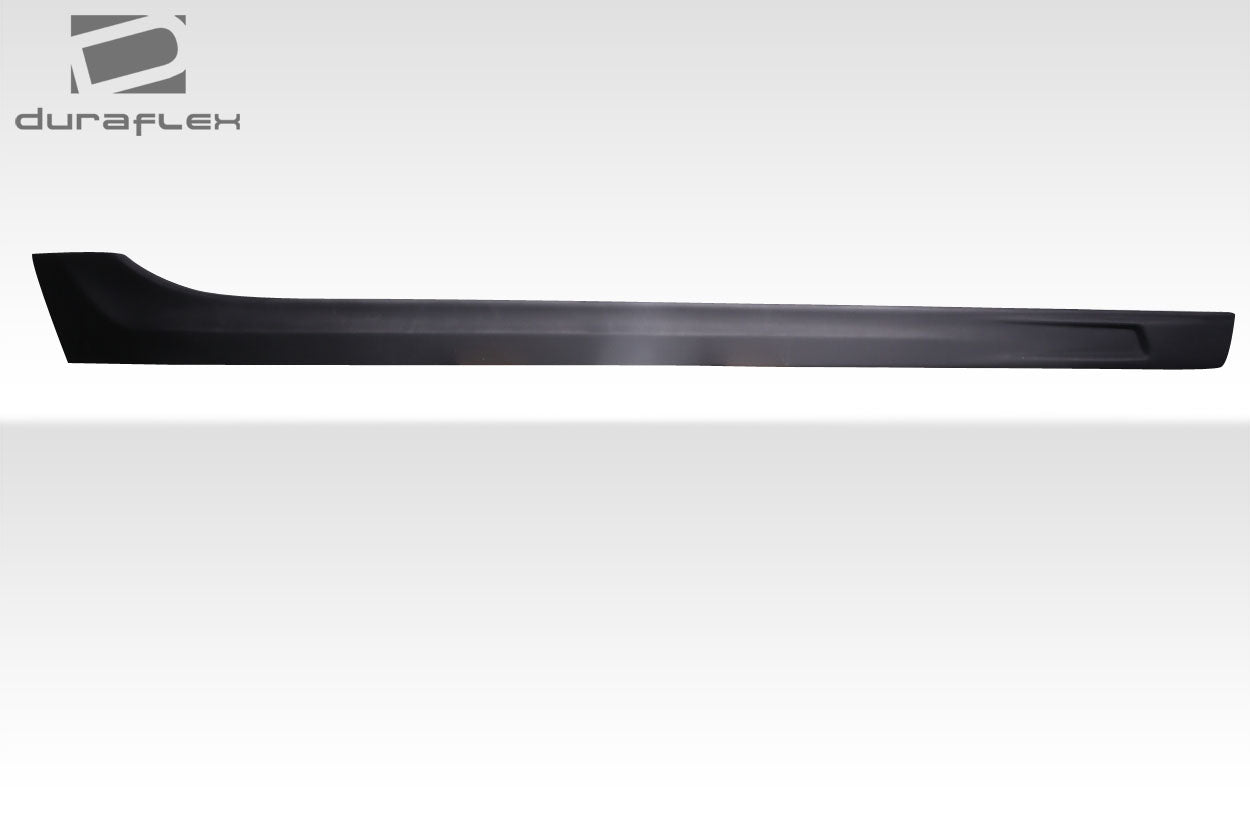 2013-2016 Dodge Dart Duraflex Racer Side Skirts
