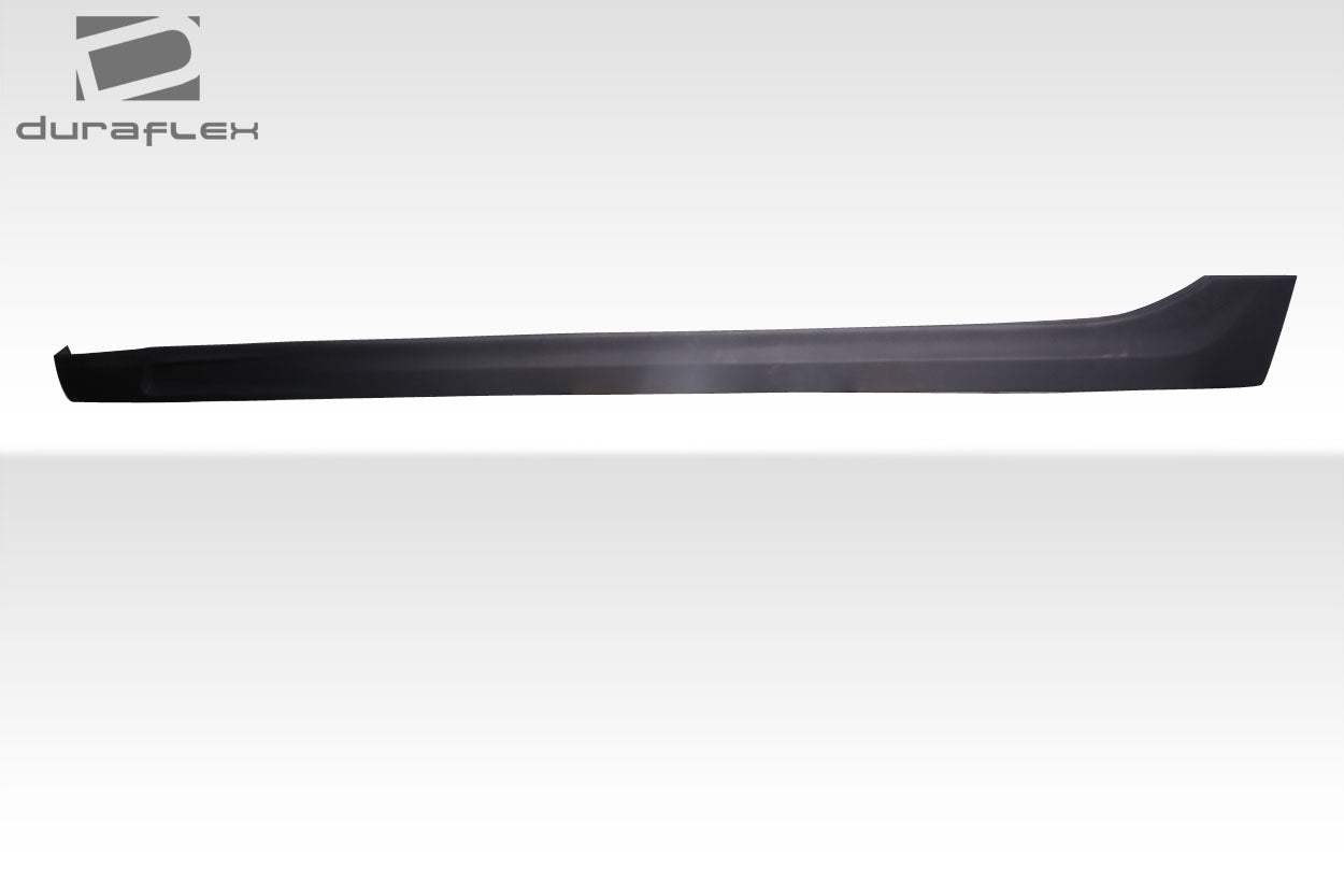 2013-2016 Dodge Dart Duraflex Racer Side Skirts