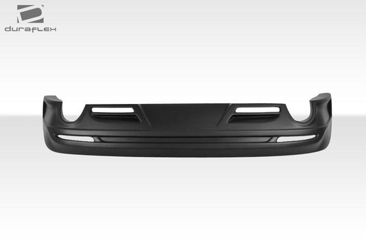 2013-2016 Ford Fusion Duraflex Racer Rear Lip