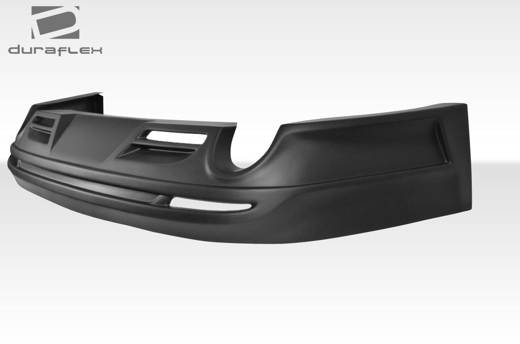 2013-2016 Ford Fusion Duraflex Racer Rear Lip
