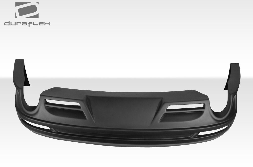 2013-2016 Ford Fusion Duraflex Racer Rear Lip