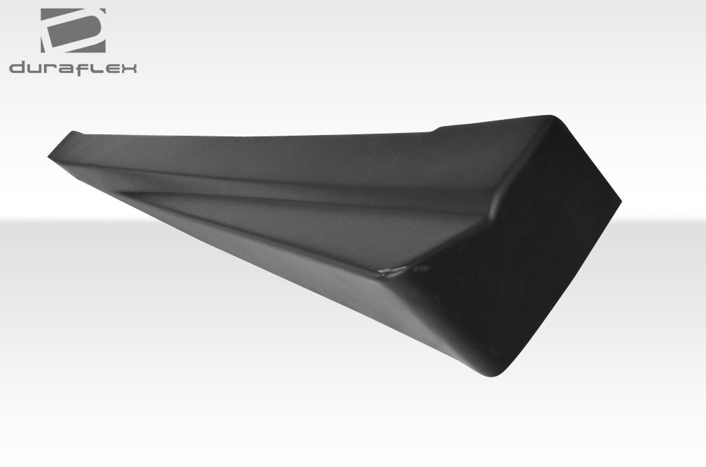 2013-2016 Ford Fusion Duraflex Racer Side Skirts