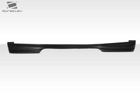2011-2013 Hyundai Elantra Duraflex Racer Front Lip