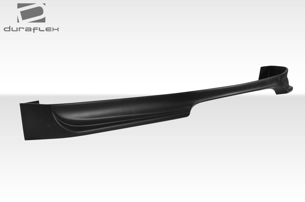 2011-2013 Hyundai Elantra Duraflex Racer Front Lip