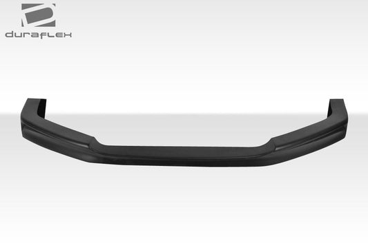 2011-2013 Hyundai Elantra Duraflex Racer Front Lip