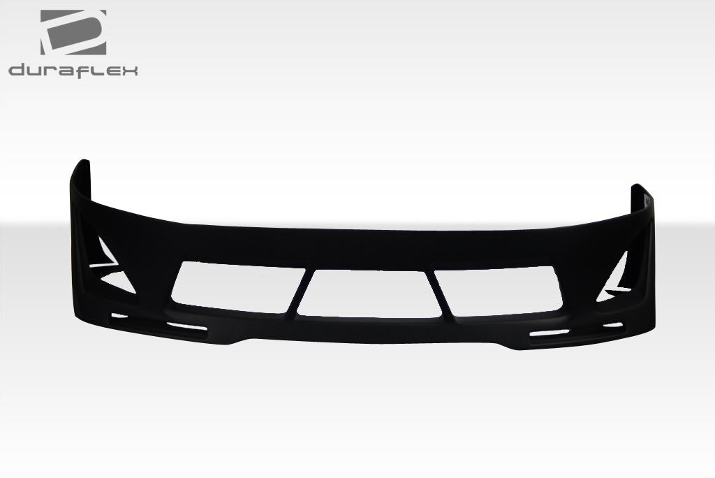 2012-2014 Toyota Camry Duraflex Racer Front Lip