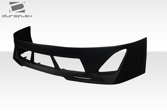 2012-2014 Toyota Camry Duraflex Racer Front Lip