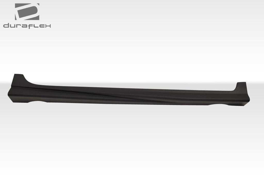 2012-2014 Toyota Camry Duraflex Racer Side Skirts