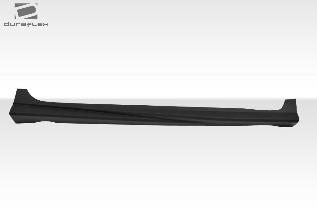 2012-2014 Toyota Camry Duraflex Racer Side Skirt Rocker Panels - 2 Piece