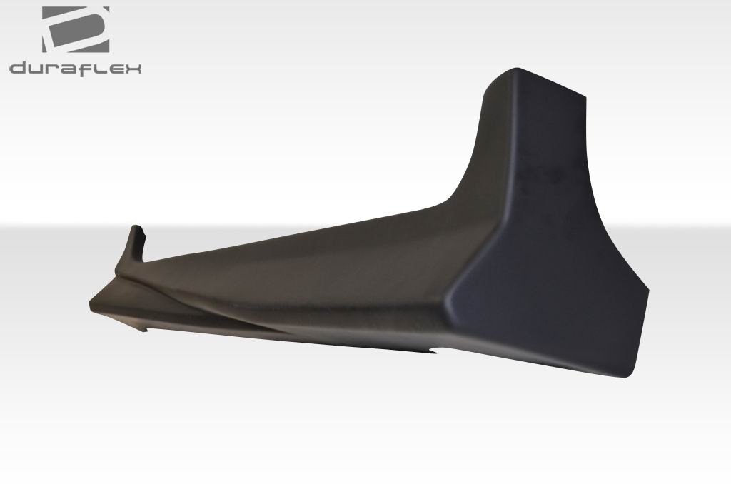 2012-2014 Toyota Camry Duraflex Racer Side Skirts