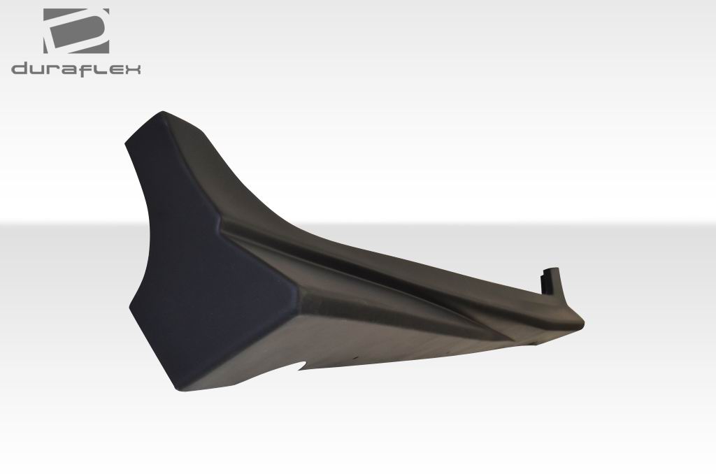 2012-2014 Toyota Camry Duraflex Racer Side Skirts