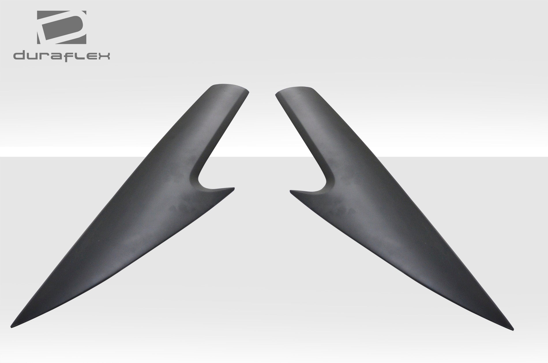 2005-2013 Chevrolet Corvette Duraflex Stingray Look Roof