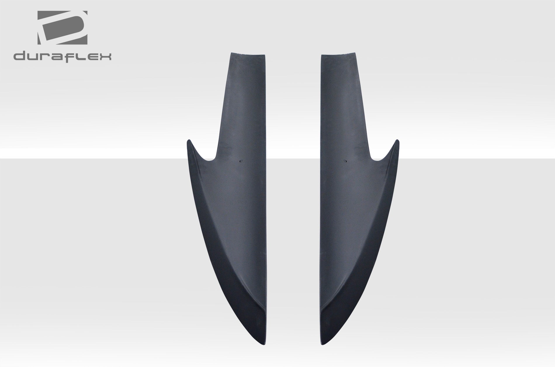 2005-2013 Chevrolet Corvette Duraflex Stingray Look Roof