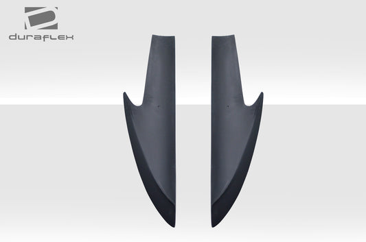 2005-2013 Chevrolet Corvette Duraflex Stingray Look Roof
