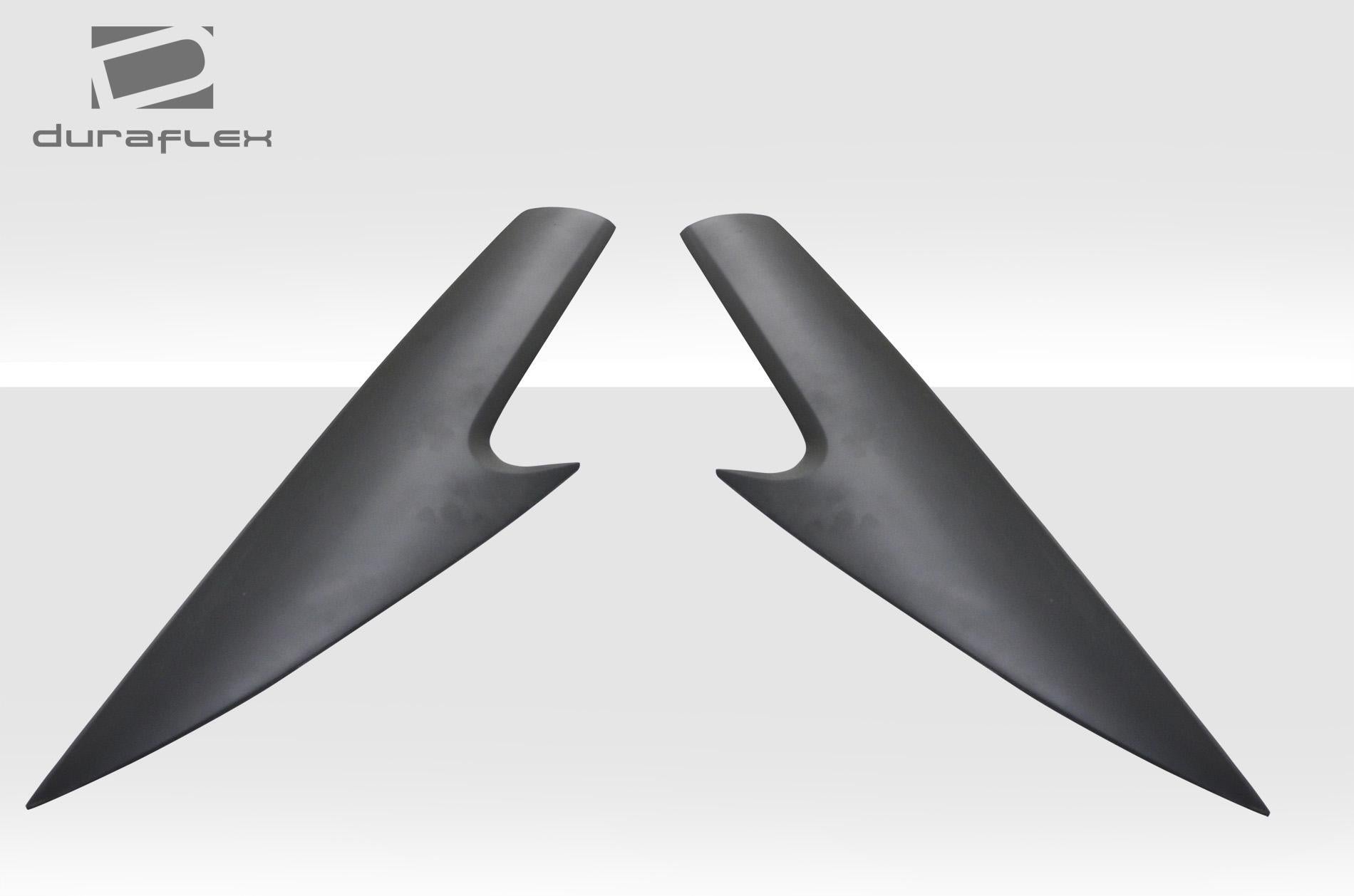 2005-2013 Chevrolet Corvette Duraflex Stingray Look Roof
