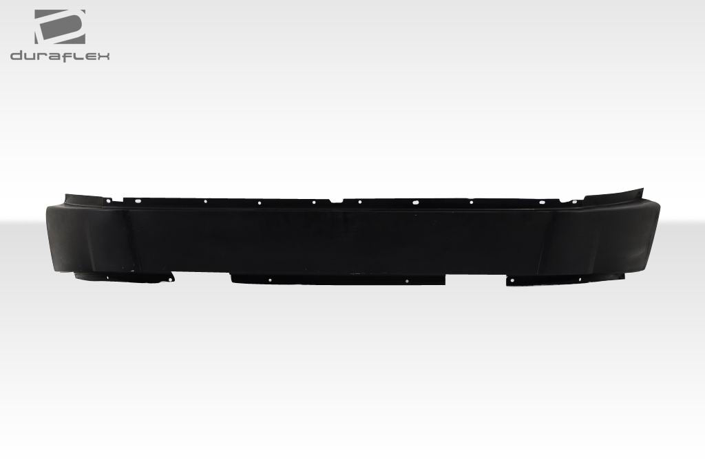 2005-2013 Chevrolet Corvette C6 Duraflex Stingray Look Halo - 1 Piece (S)