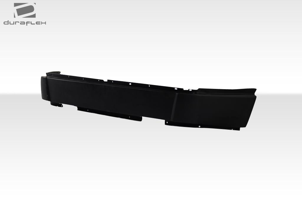 2005-2013 Chevrolet Corvette C6 Duraflex Stingray Look Halo - 1 Piece (S)