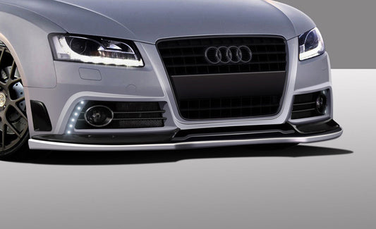 2008-2012 Audi A5 Duraflex Eros Version 1 Front Lip