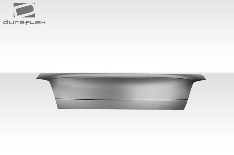 2008-2015 Toyota Land Cruiser Duraflex W-1 Rear Wing