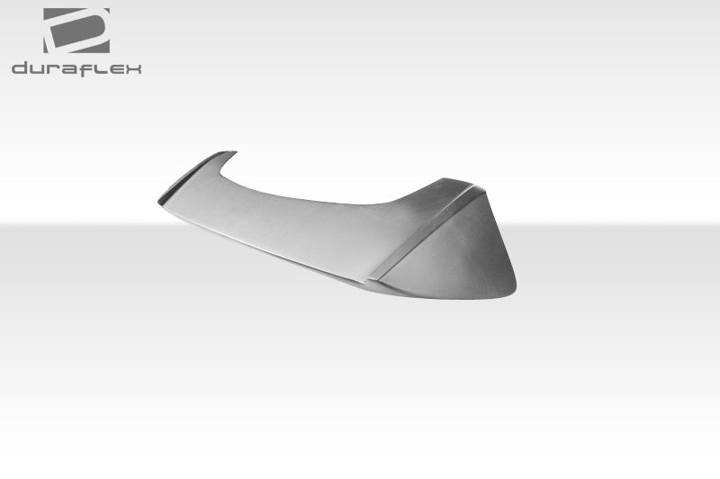 2008-2021 Toyota Land Cruiser Duraflex W-1 Rear Wing