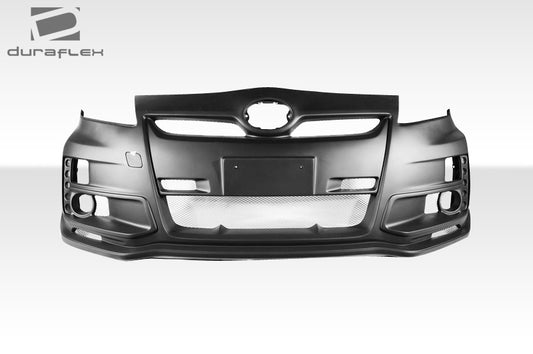 2010-2015 Toyota Prius Duraflex TK-R Front Bumper