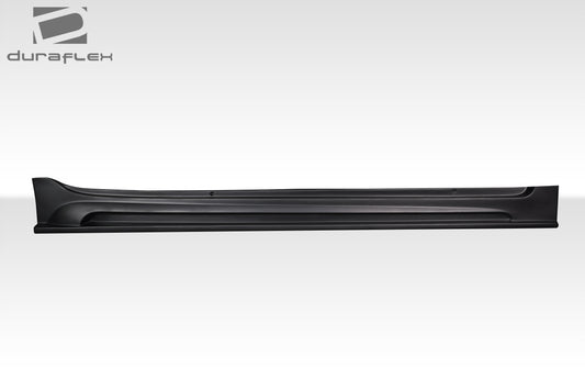 2010-2015 Toyota Prius Duraflex TK-R Side Skirts
