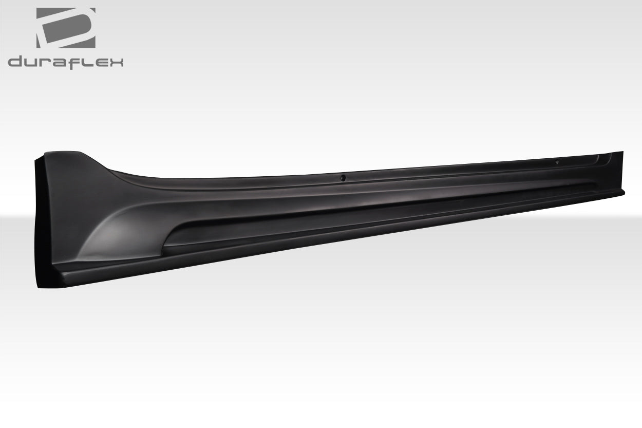 2010-2015 Toyota Prius Duraflex TK-R Side Skirts