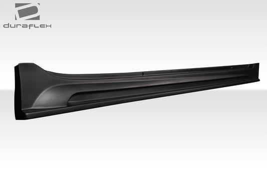 2010-2015 Toyota Prius Duraflex TK-R Side Skirts