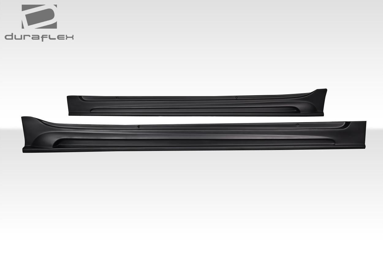 2010-2015 Toyota Prius Duraflex TK-R Side Skirts