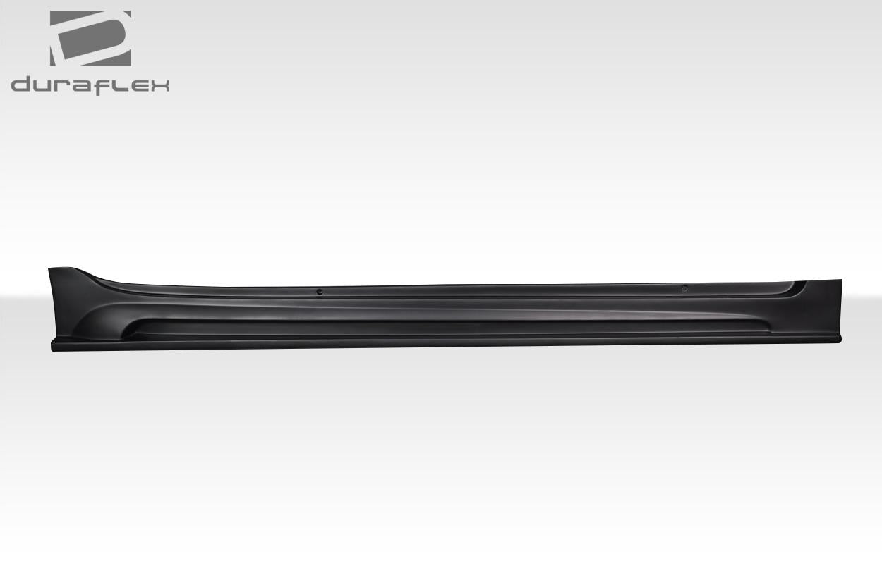 2010-2015 Toyota Prius Duraflex TK-R Side Skirts