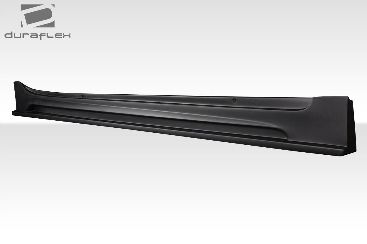 2010-2015 Toyota Prius Duraflex TK-R Side Skirts