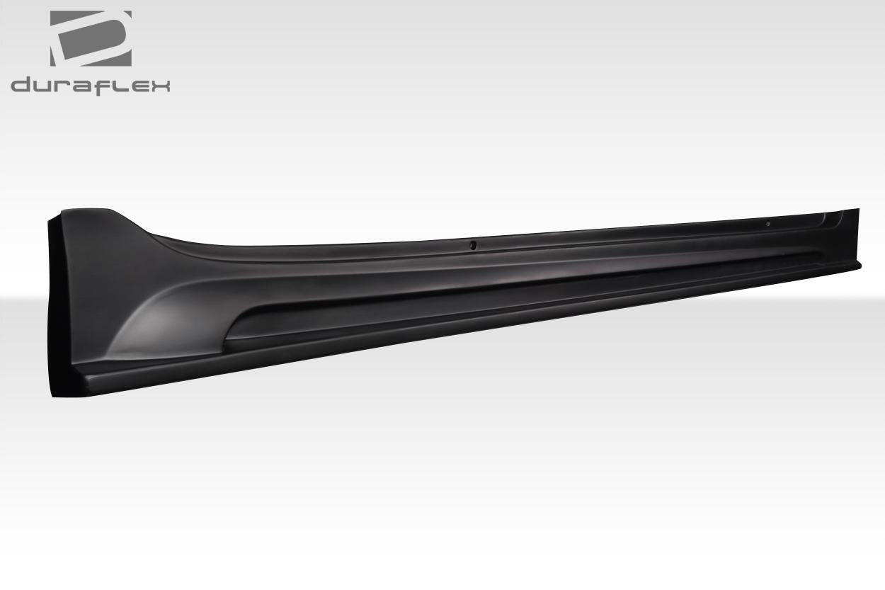 2010-2015 Toyota Prius Duraflex TK-R Side Skirts