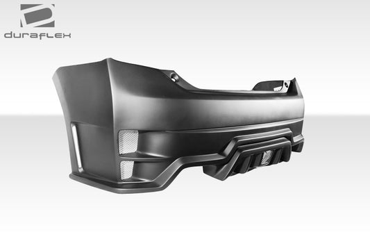 2010-2015 Toyota Prius Duraflex TK-R Rear Bumper