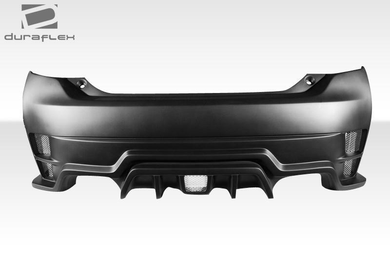2010-2015 Toyota Prius Duraflex TK-R Rear Bumper