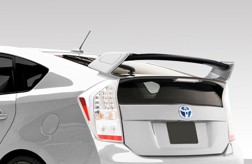 2010-2015 Toyota Prius Duraflex TK-R Rear Wing