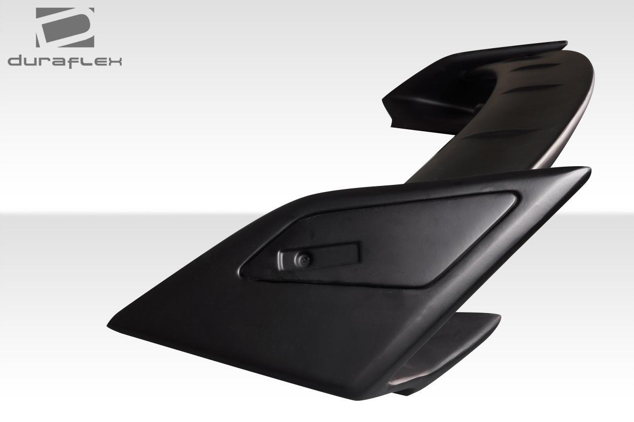 2010-2015 Toyota Prius Duraflex TK-R Rear Wing