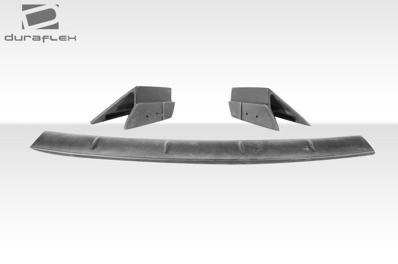 2010-2015 Toyota Prius Duraflex TK-R Rear Wing