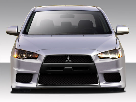 2008-2017 Mitsubishi Lancer Duraflex Evo X V3 Kit