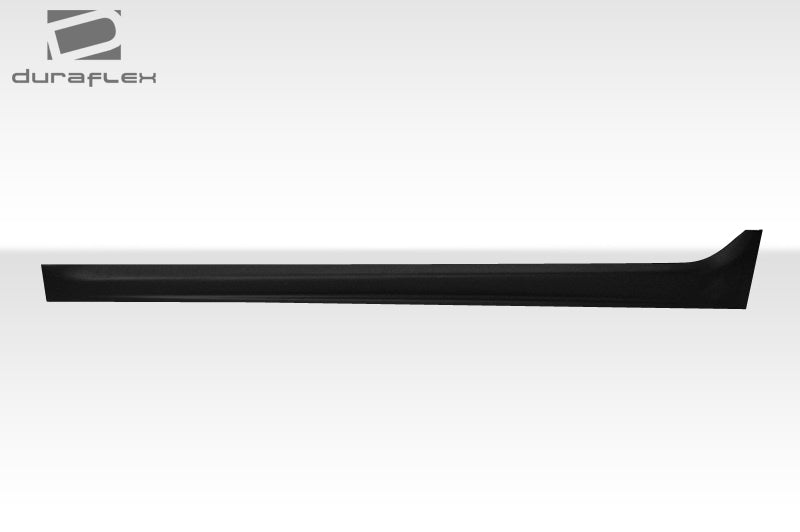 2008-2017 Mitsubishi Lancer Duraflex Evo X V3 Side Skirts