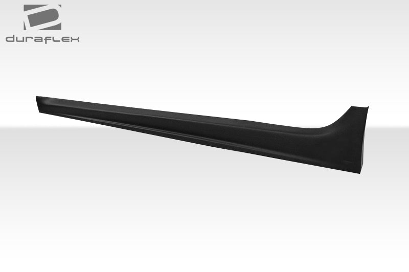 2008-2017 Mitsubishi Lancer Duraflex Evo X V3 Side Skirts