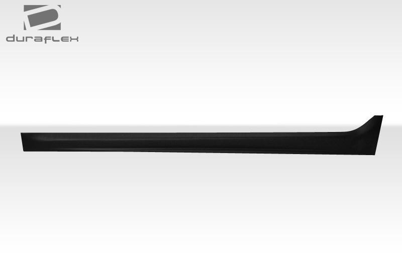 2008-2017 Mitsubishi Lancer Duraflex Evo X V3 Side Skirts