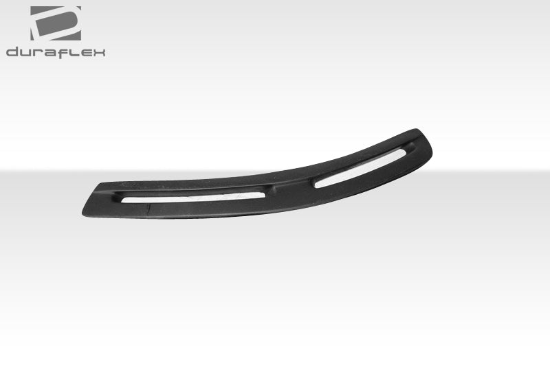 2008-2017 Mitsubishi Lancer Duraflex Evo X V3 Fender