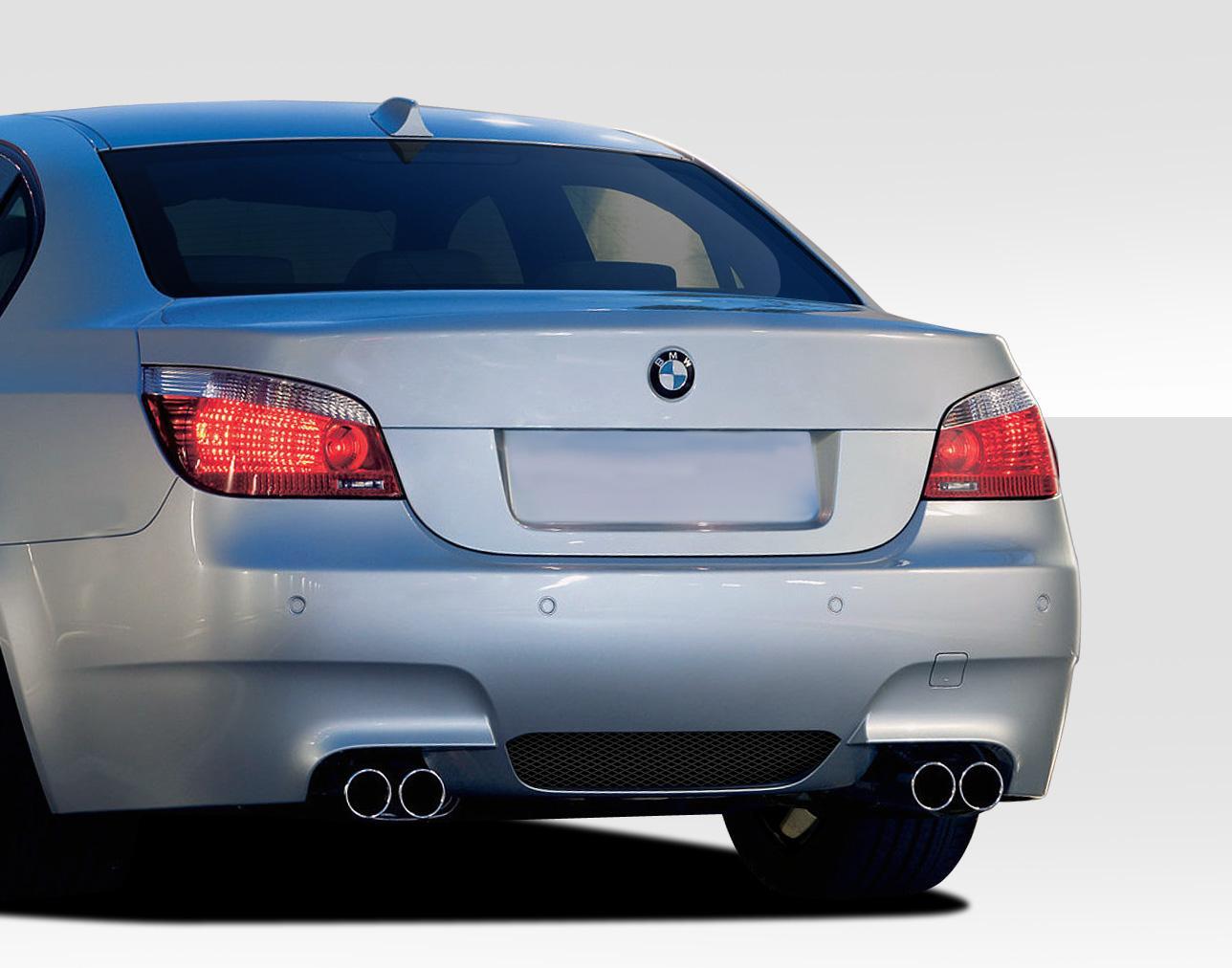 2004-2010 BMW 5 Series Duraflex 1M Look Kit