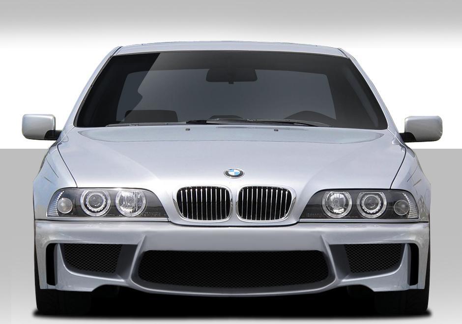 1997-2003 BMW 5 Series Duraflex 1M Look Kit