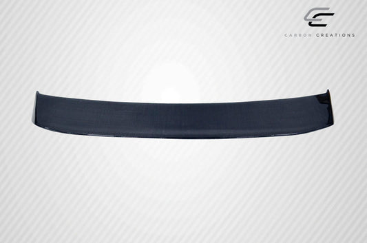 2010-2014 Ford Mustang Carbon Creations Boss Look Carbon Fiber Rear Wing
